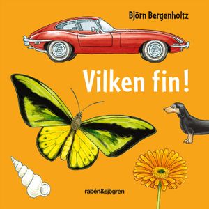 Vilken fin! | 1:a upplagan