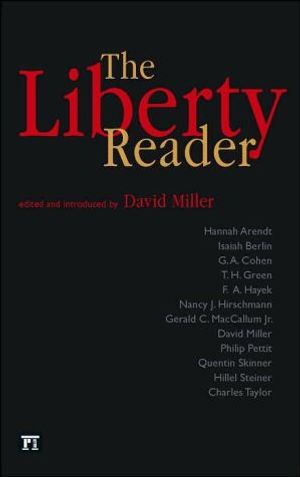 Liberty Reader | 1:a upplagan