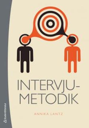 Intervjumetodik | 3:e upplagan