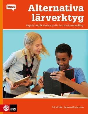 Input - Alternativa lärvektyg | 1:a upplagan