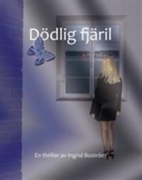 Dödlig fjäril | 0:e upplagan