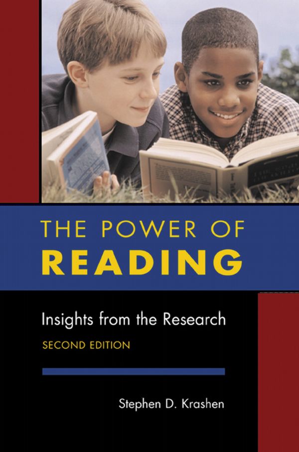 The Power of Reading | 2:a upplagan