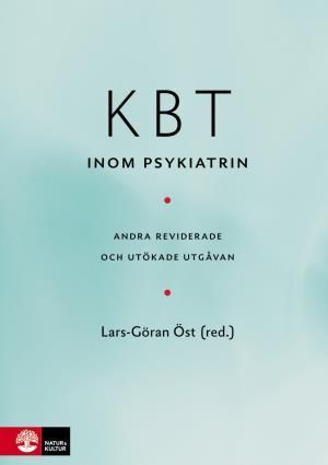 KBT inom psykiatrin |  2:e upplagan