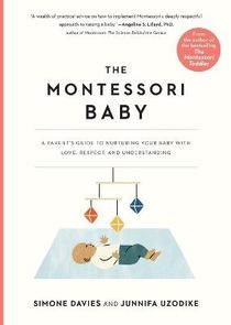 The Montessori Baby