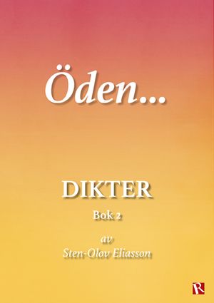 Öden... dikter. Bok 2