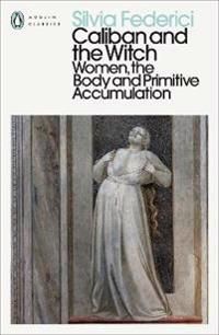 Caliban and the Witch | 2:a upplagan