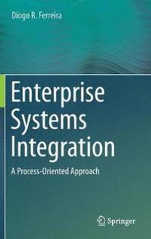 Enterprise Systems Integration | 1:a upplagan