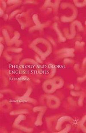 Philology and global english studies - retracings