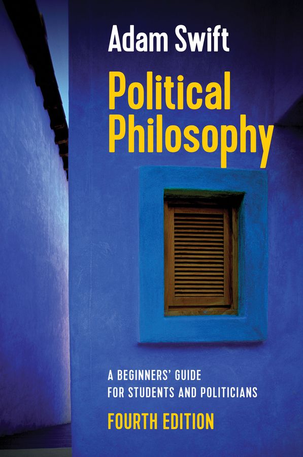 Political Philosophy | 4:e upplagan