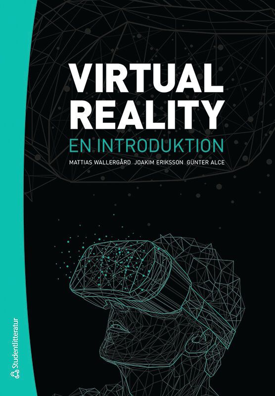 Virtual Reality - en introduktion | 1:a upplagan
