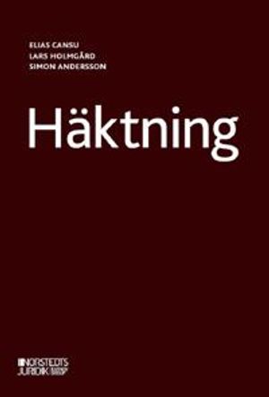 Häktning | 1:a upplagan