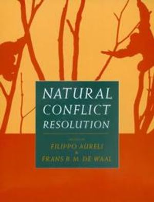 Natural conflict resolution