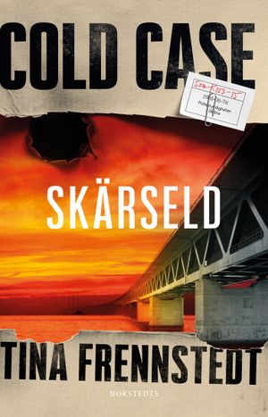 Skärseld | 1:a upplagan