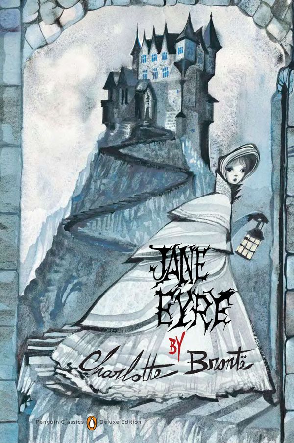Jane Eyre | 0:e upplagan