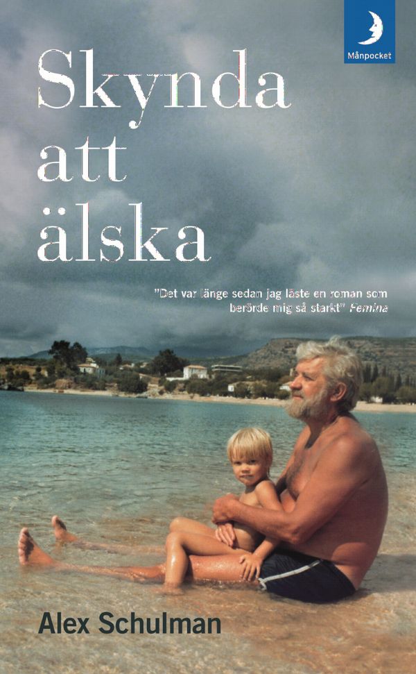 Skynda att älska | 2:a upplagan