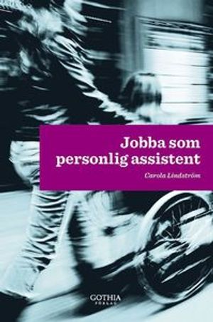 Jobba som personlig assistent