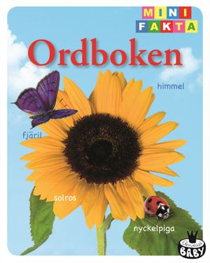 Ordboken