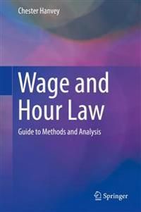 Wage and Hour Law | 1:a upplagan