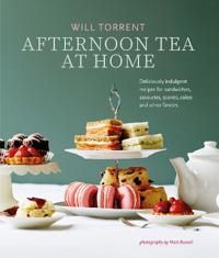 Afternoon Tea At Home | 0:e upplagan
