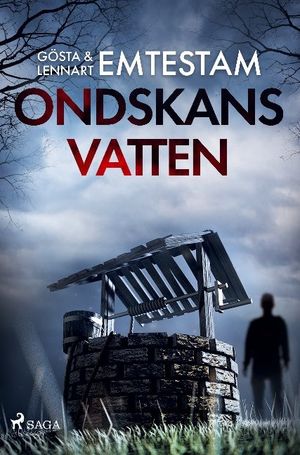 Ondskans vatten | 1:a upplagan