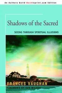 Shadows of the Sacred