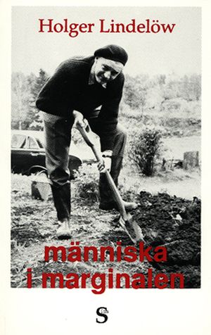 Människa i marginalen