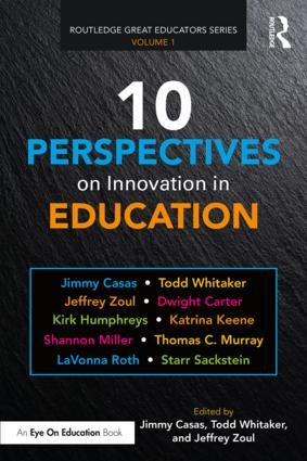 10 Perspectives on Innovation in Education | 1:a upplagan