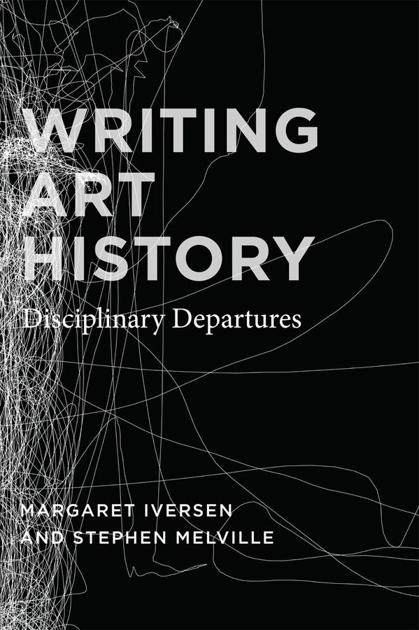 Writing Art History | 0:e upplagan