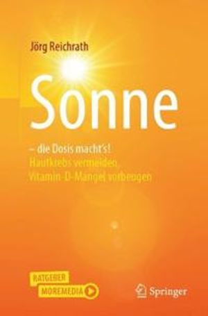 Sonne - die Dosis macht`s! | 1:a upplagan