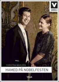 Hamed på Nobelfesten