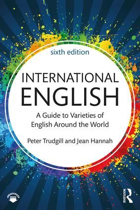 International English | 6:e upplagan