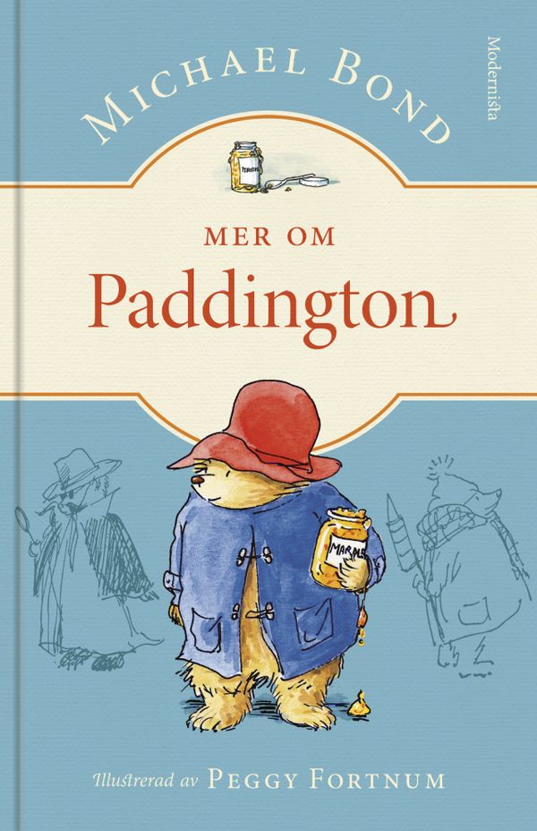 Mer om Paddington | 0:e upplagan