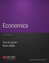 Economics | 3:e upplagan