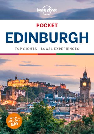 Pocket Edinburgh LP | 6:e upplagan