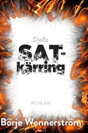 Djefla satkärring