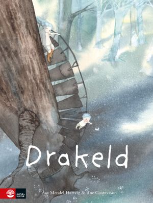 Drakeld | 1:a upplagan