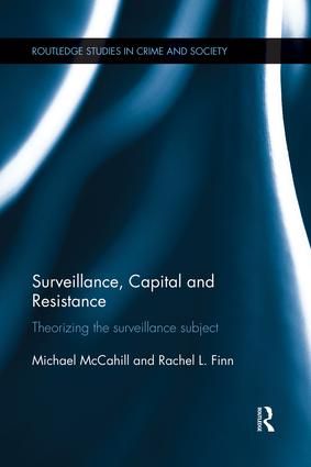 Surveillance, Capital and Resistance | 0:e upplagan