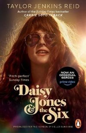 Daisy Jones & The Six (TV Tie-in)