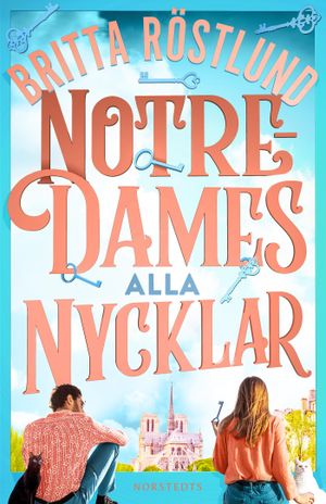 Notre-Dames alla nycklar | 1:a upplagan