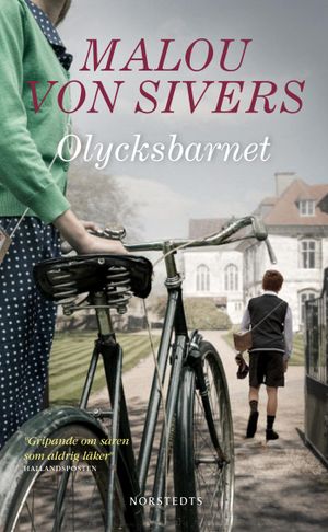 Olycksbarnet | 1:a upplagan