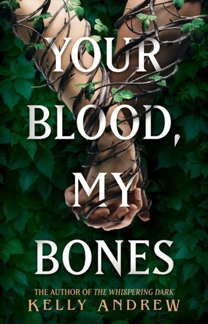 Your Blood, My Bones | 0:e upplagan