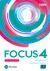 Focus 2e 4 Workbook