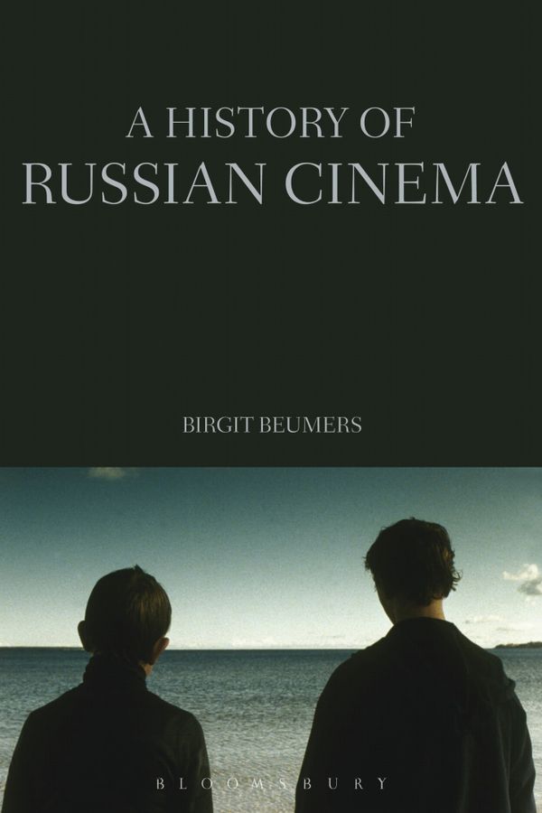 A History of Russian Cinema | 0:e upplagan