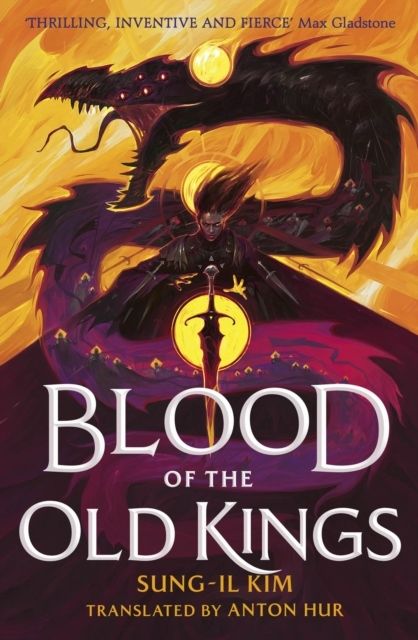 Blood of the Old Kings | 0:e upplagan