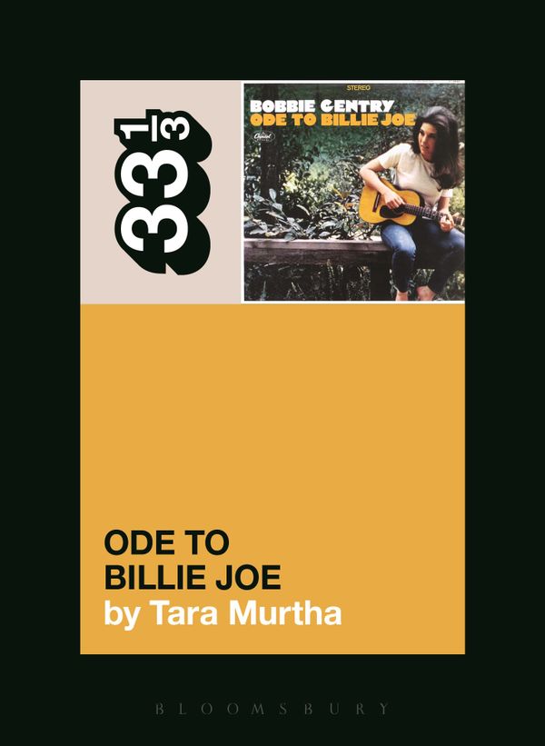 Bobbie Gentry's Ode to Billie Joe | 0:e upplagan