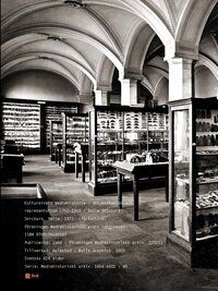 Kulturarvets mediehistoria | 0:e upplagan