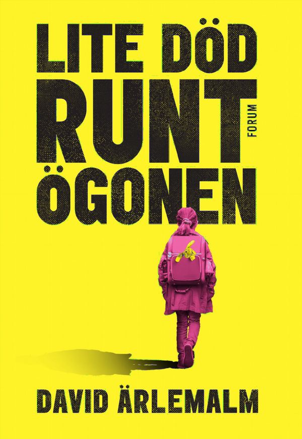 Lite död runt ögonen | 0:e upplagan