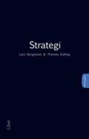 Strategi | 1:a upplagan