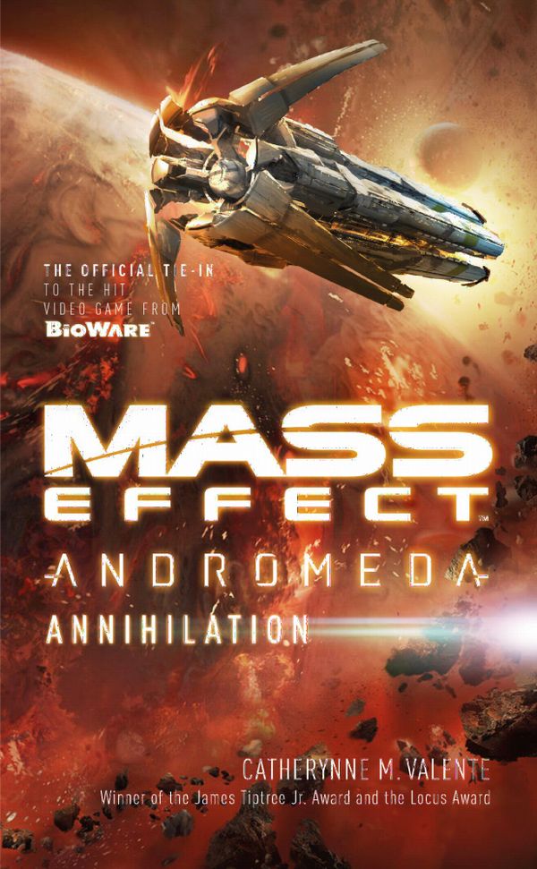Mass Effect (TM) | 0:e upplagan