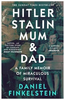 Hitler, Stalin, Mum and Dad | 0:e upplagan